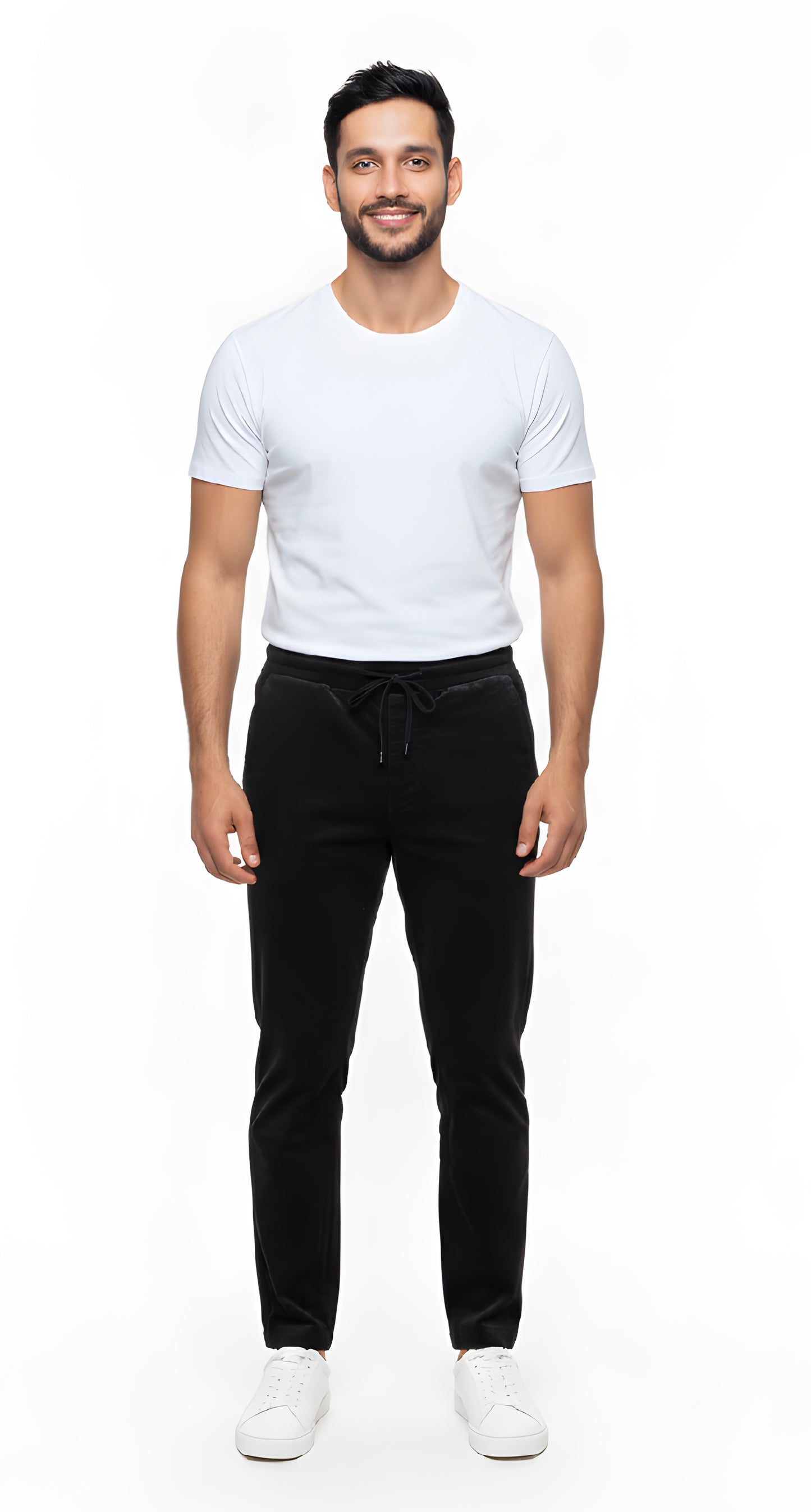 Kadife Jogger