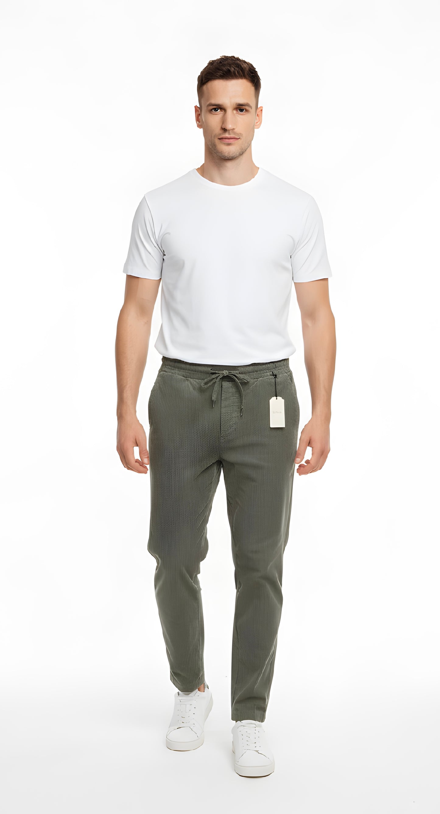 Kadife Jogger
