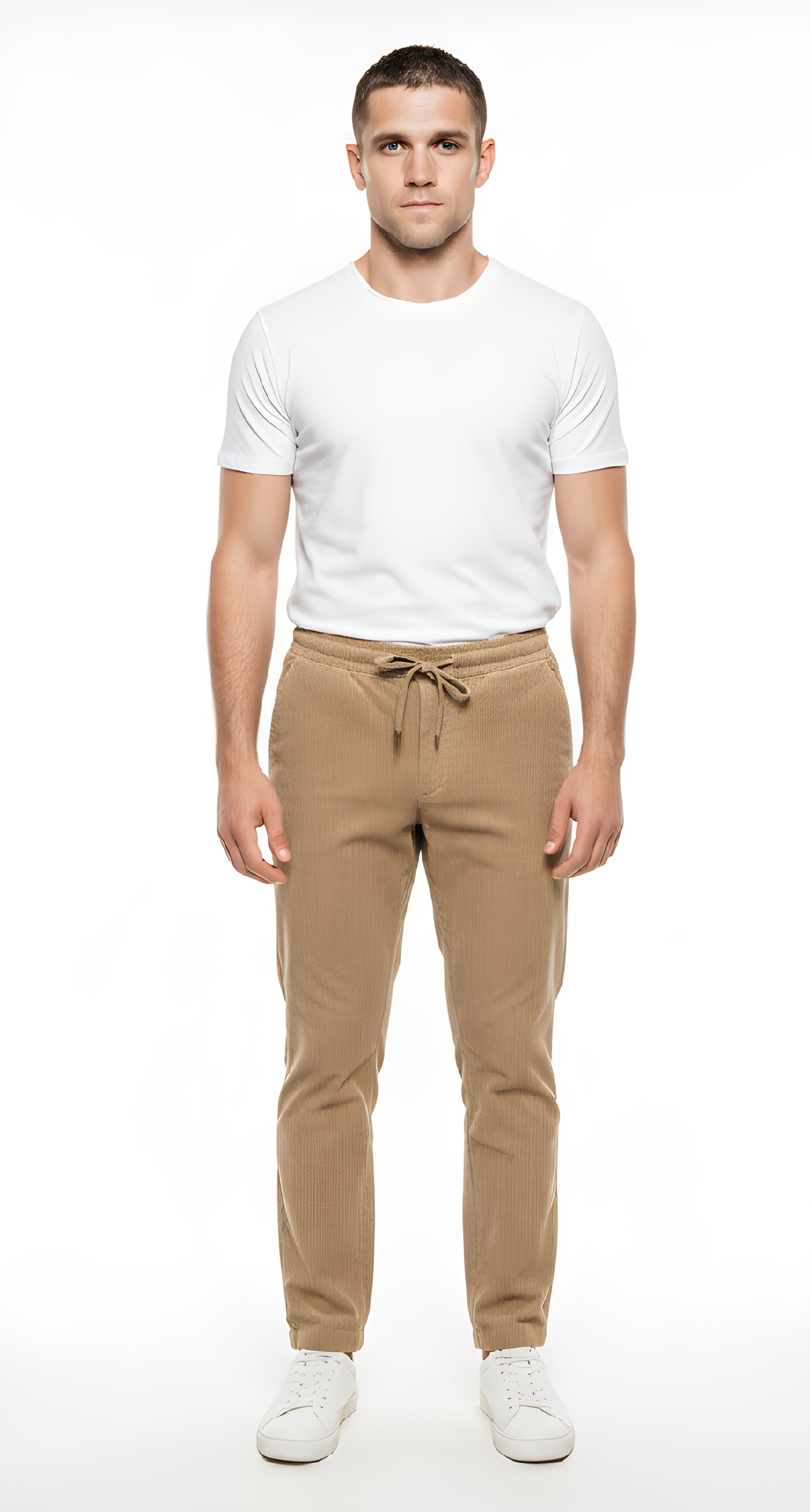 Kadife Jogger