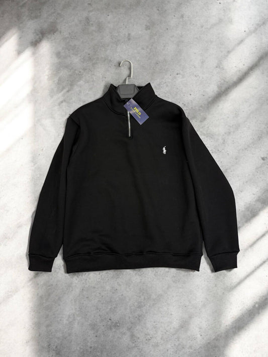 Polo Ralph Lauren Yarım Yakalı Sweatshirt