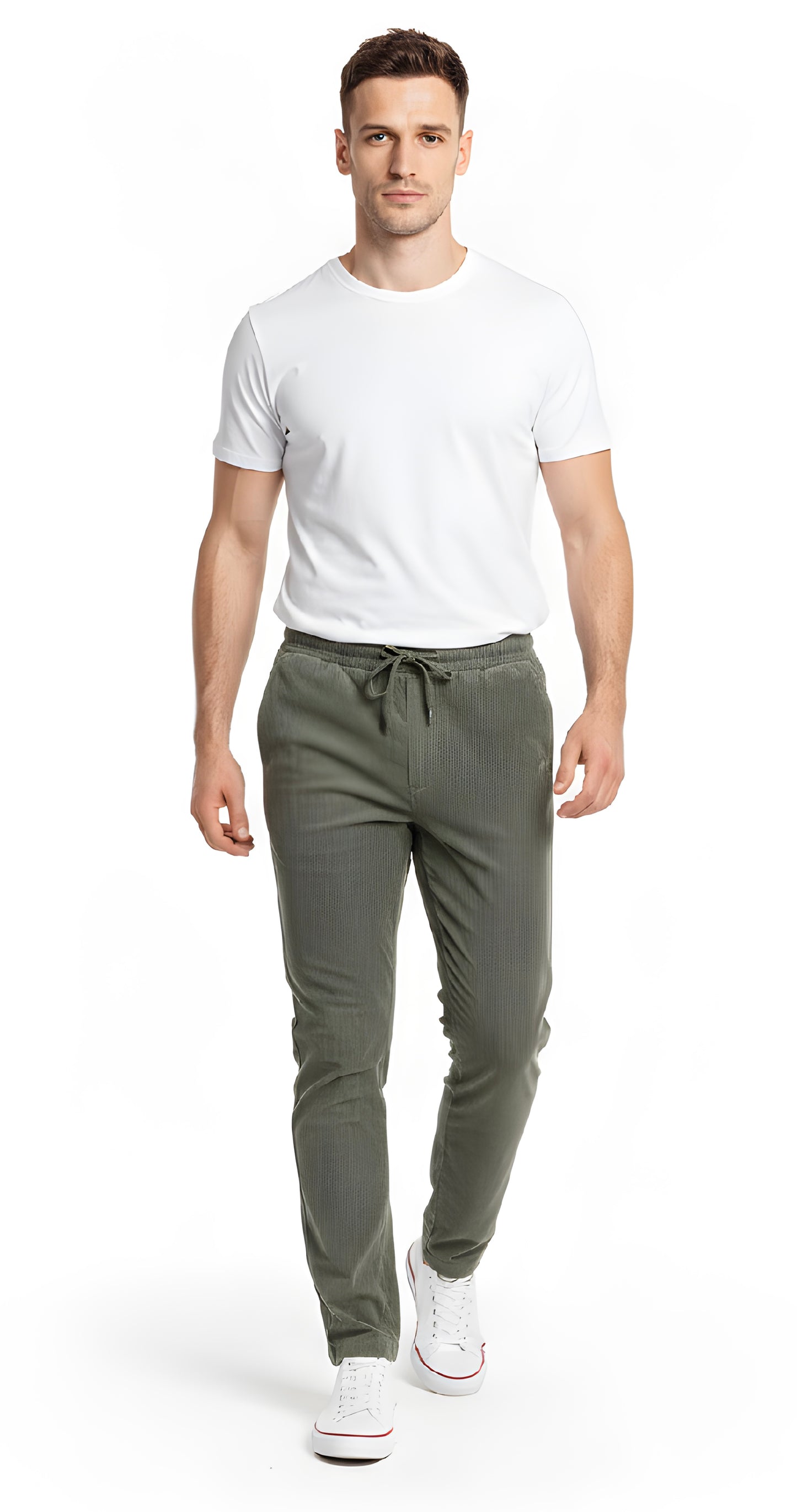 Kadife Jogger