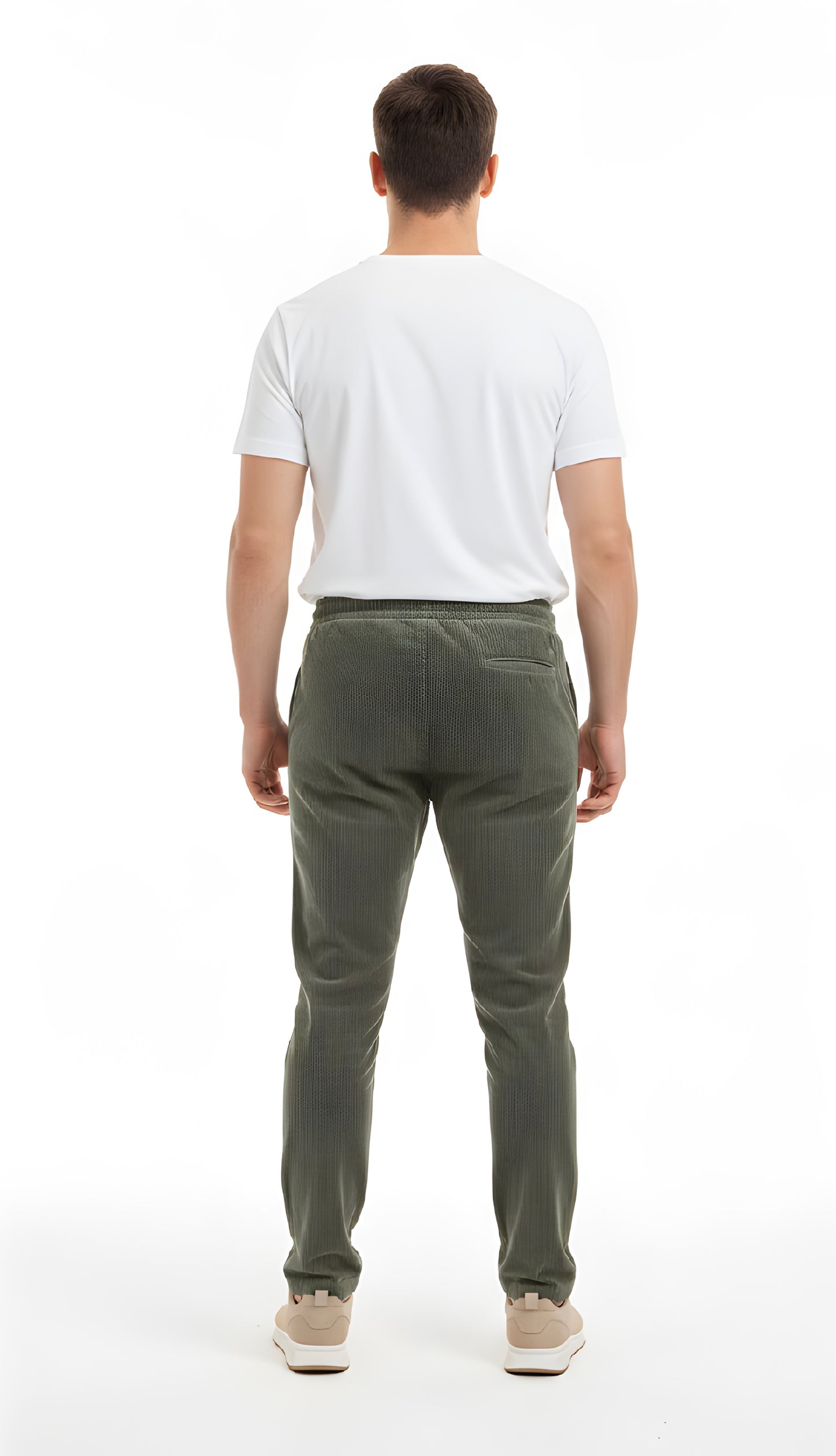 Kadife Jogger